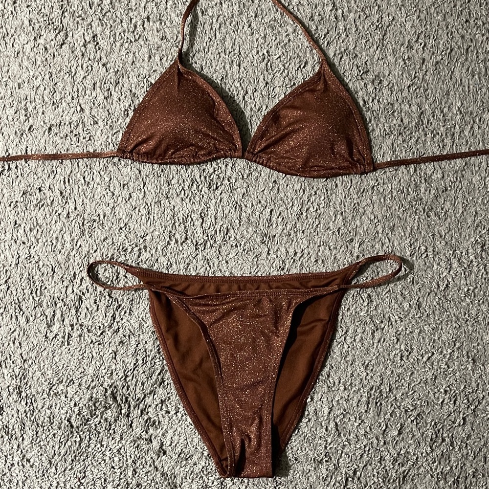 2 pieace set size L